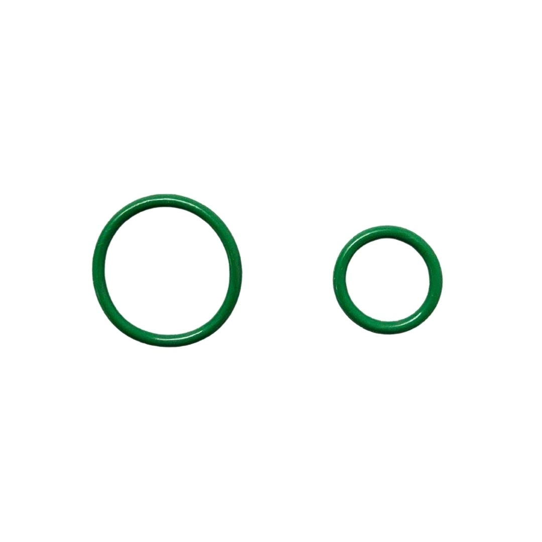 Compressor Ar Para Fiat Bravo Doblo Idea Palio Punto Palio Weekend Strada 1.6 1.8 2010 a 2015 Delphi CS20214