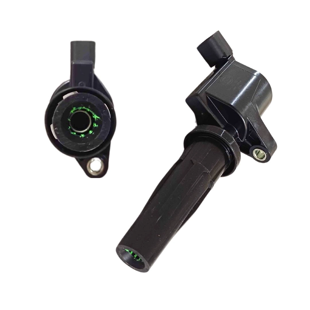 Bobina de Ignição Para Ford Fusion 2.0 2.5 Ranger 2.5 Hella Bobina de Ignição Para Ford Fusion 2.0 2.5 Ranger 2.5 Hella