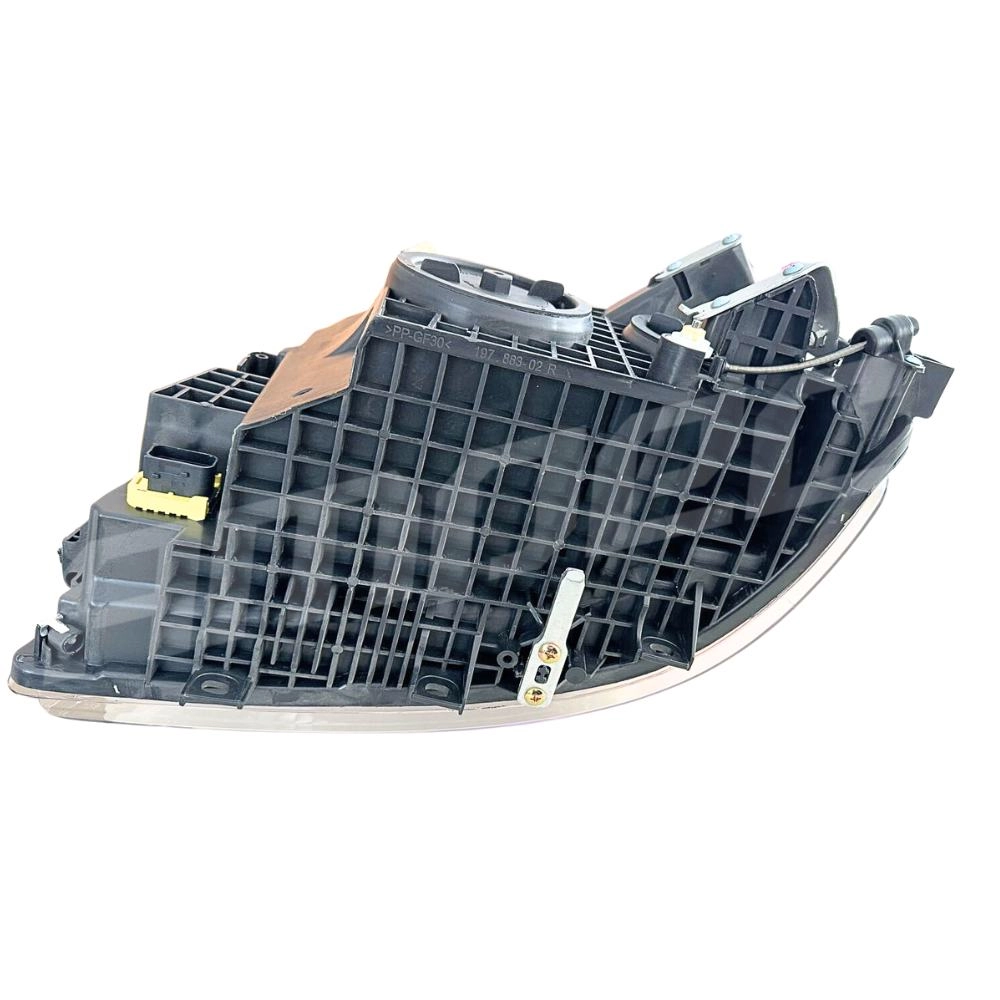 Par Farol Principal Para Scania NTG após 2019