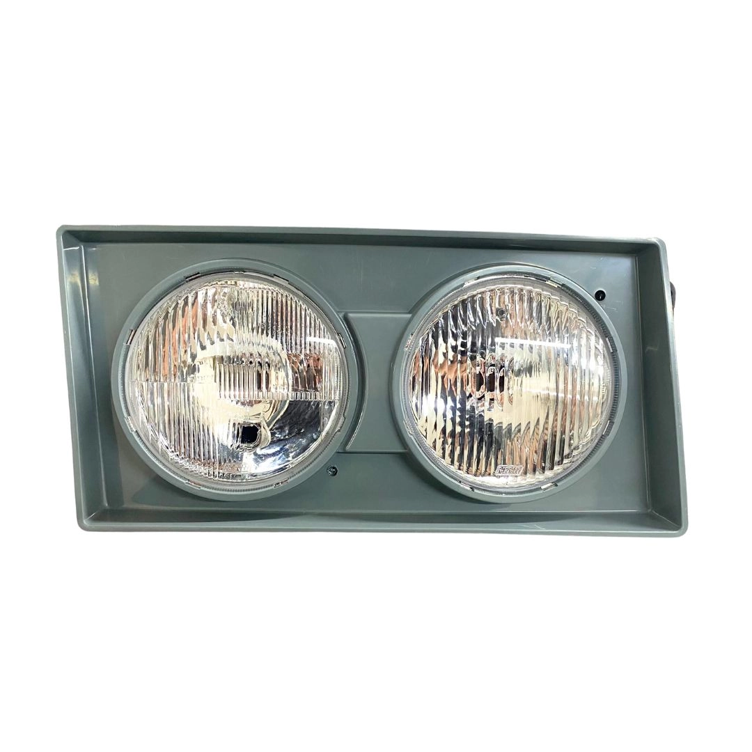 Farol Principal VW Tractor Titan 13180 17210 18310 NINO LD Farol Principal VW Tractor Titan 13180 17210 18310 NINO LD