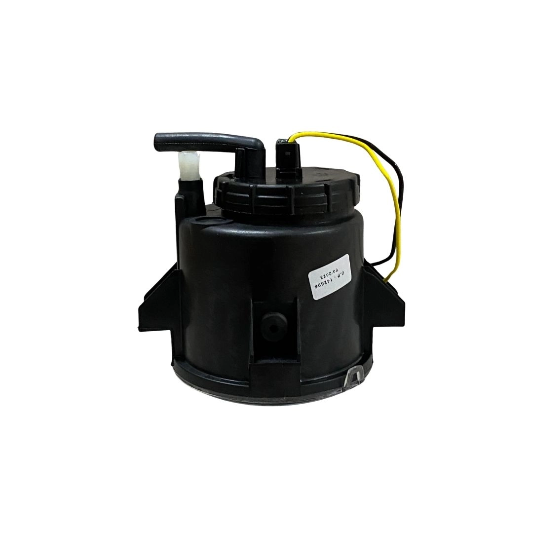 Par Farol Neblina Para MB Bicudo HPN LS 1938 Onibus