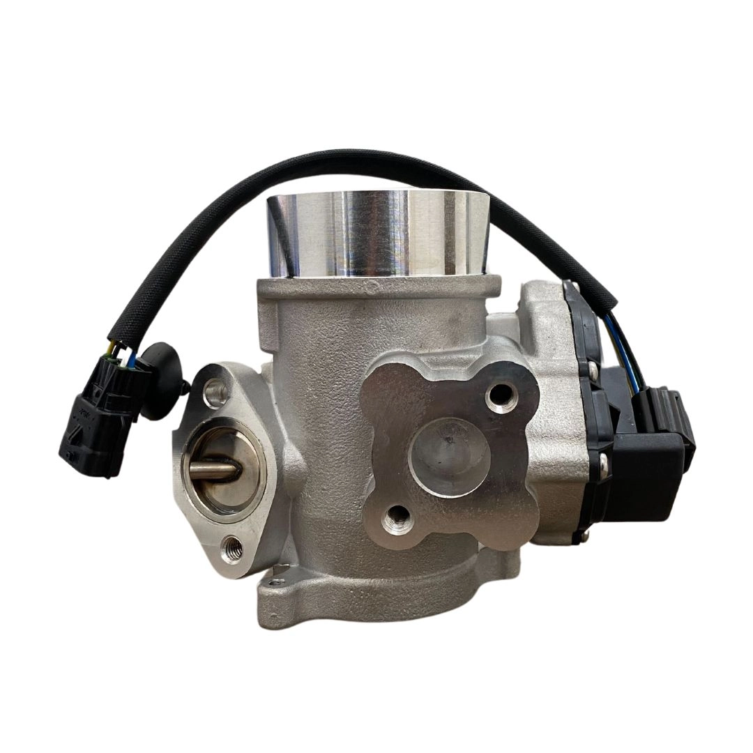 Válvula EGR Renault Master Trafic 2.5 16V Gauss GI2002 Válvula EGR Renault Master Trafic 2.5 16V Gauss GI2002