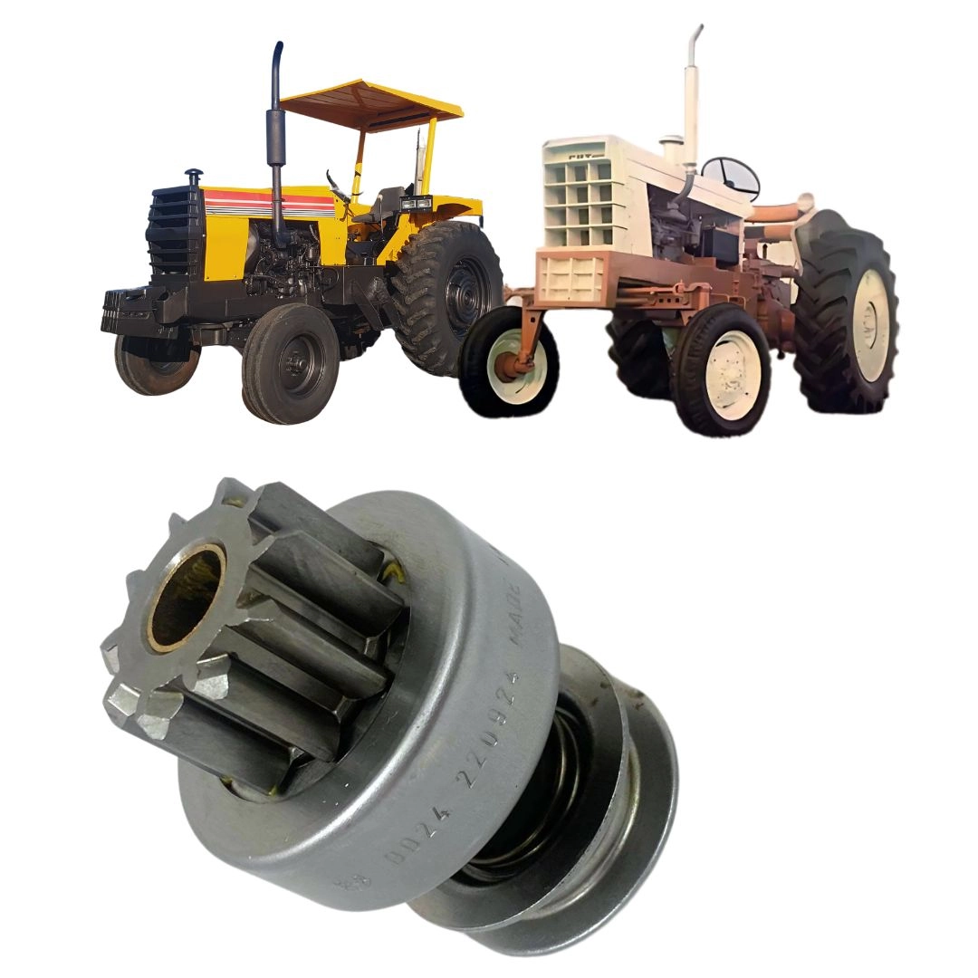 Bendix Motor Partida Para CBT Trator 1000 1090 1100 8240 Bendix Motor Partida Para CBT Trator 1000 1090 1100 8240