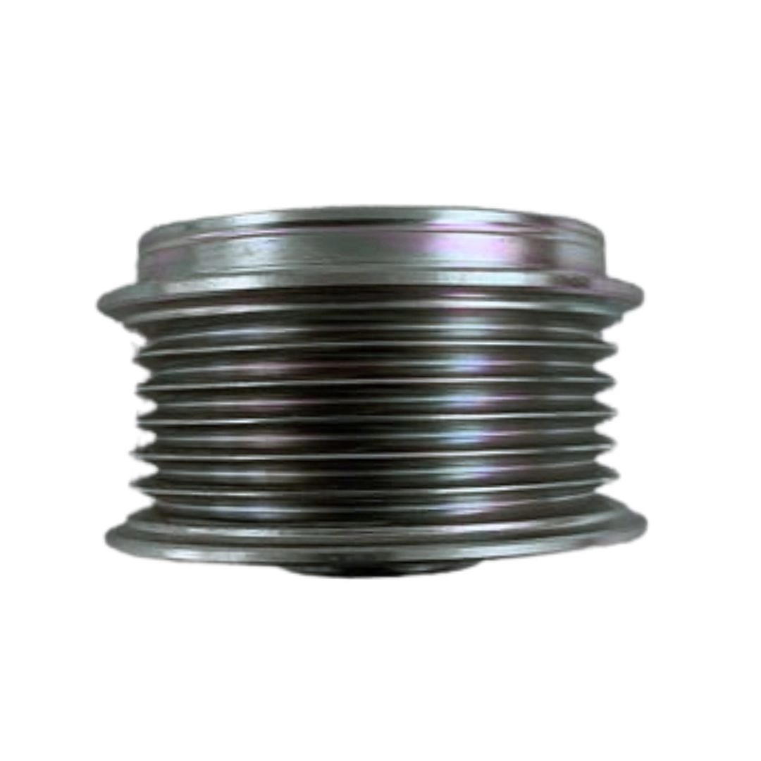 Polia Roda Livre Alternador Para Caravan Toyota Corolla Jeep