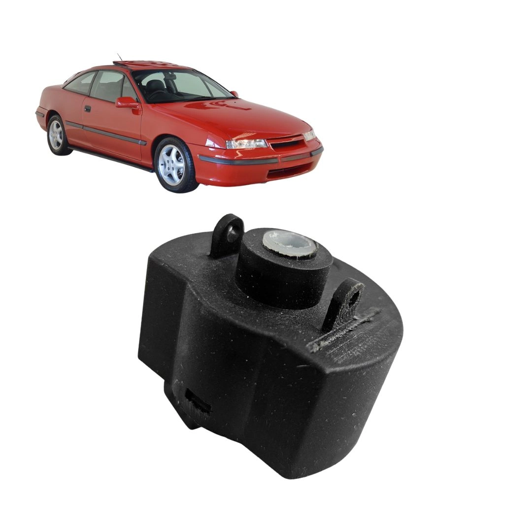 Comutador Ignição Partida Para GM Calibra 1993 a 1995 5 Vias