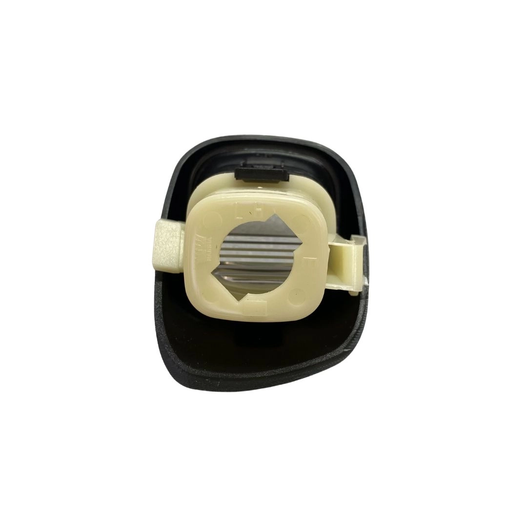 Lente Lanterna de Placa Para GM S-10 Blazer Após 2001 LE