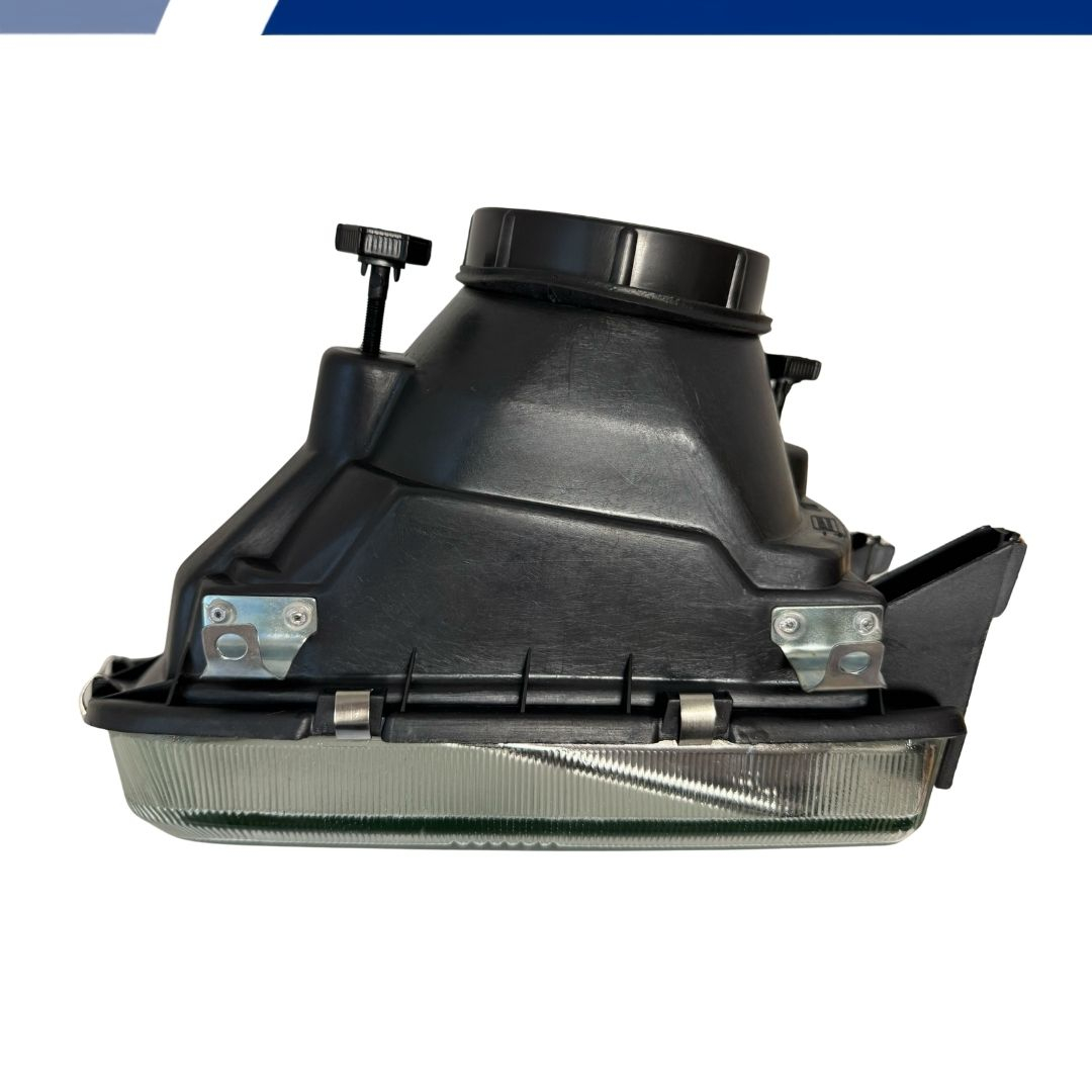 Farol Principal Lado Esquerdo Vidro GM Monza 1982 a 1987 Hatch Sedan Perua 94634941 Farol Principal Lado Esquerdo Vidro GM Monza 1982 a 1987 Hatch Sedan Perua 94634941