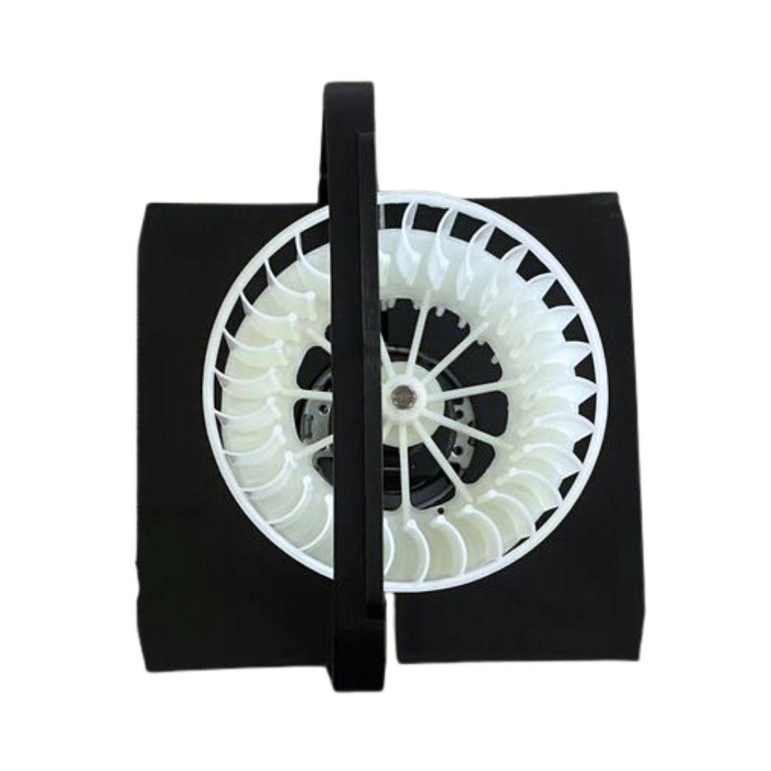 Motor Ventilador Ar Cabine Para Volvo FH FM NH FMX 24V Motor Ventilador Ar Cabine Para Volvo FH FM NH FMX 24V