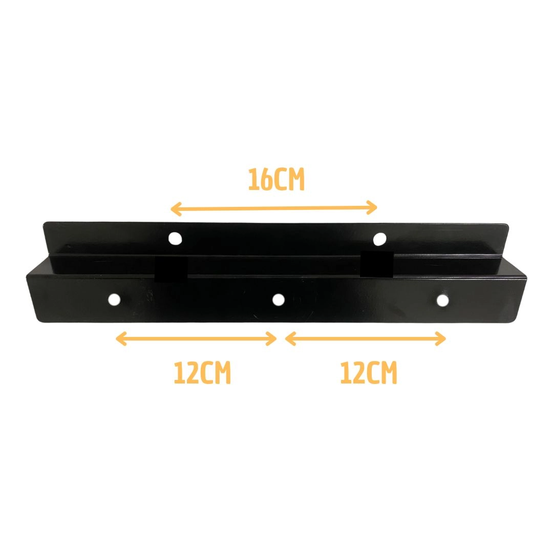 Suporte Metal 3 Lanternas Bojuda Foguinho 3 Marias Suporte Metal 3 Lanternas Bojuda Foguinho 3 Marias