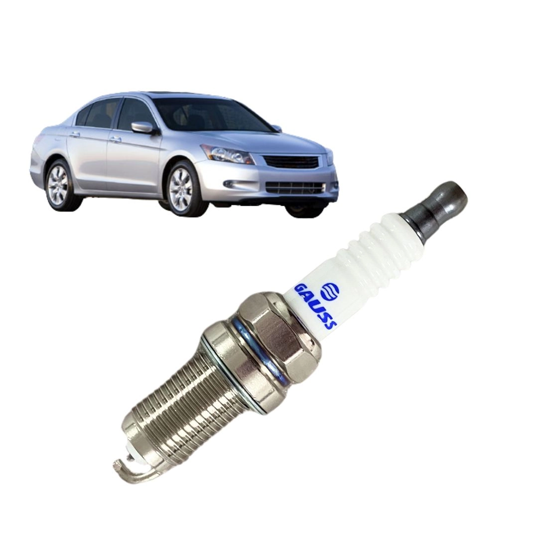 Vela de Ignição Iridium Para Honda Accord 2.0 2008 a 2010 Vela de Ignição Iridium Para Honda Accord 2.0 2008 a 2010