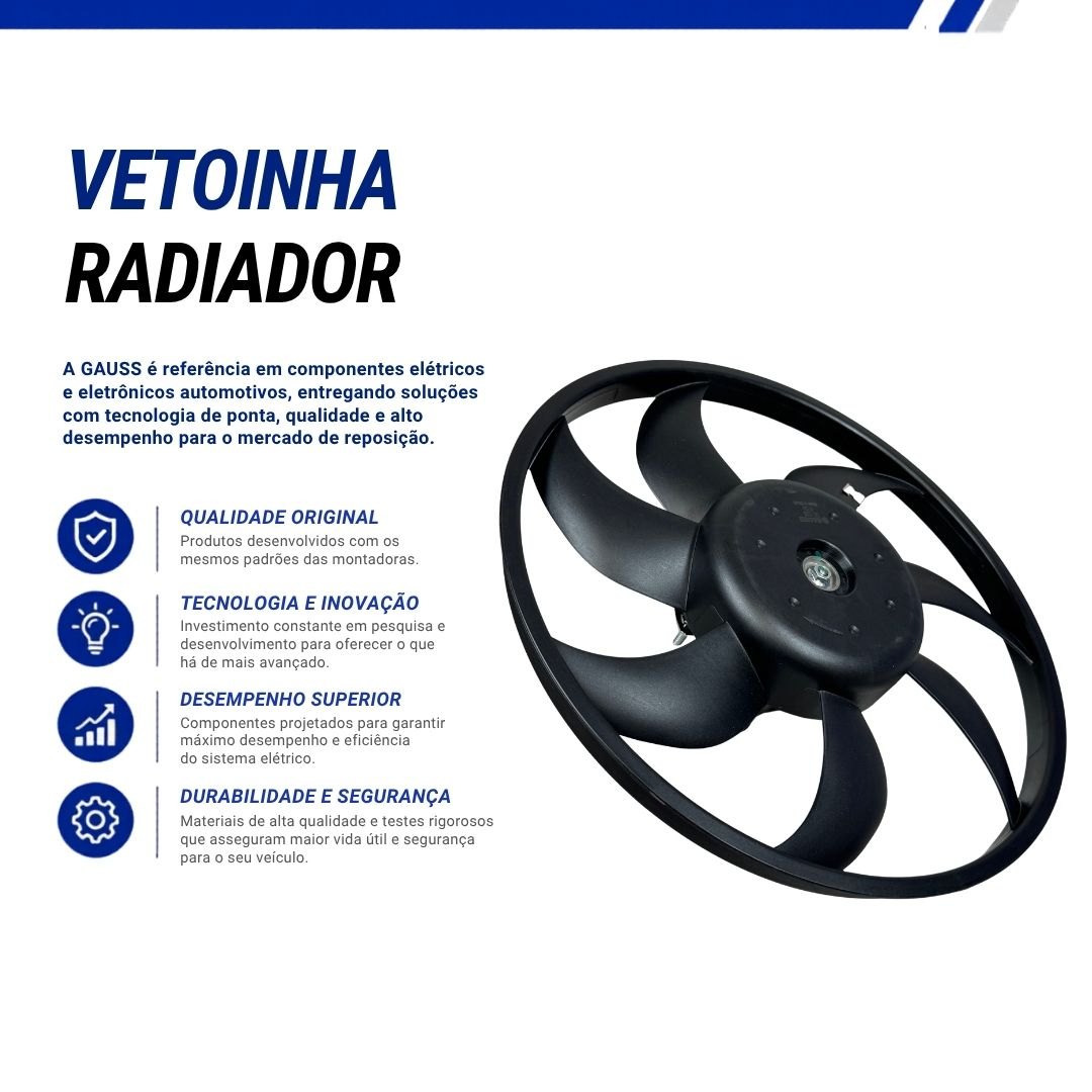 Ventoinha do Radiador Eletroventilador 12v Para Chevrolet Corsa Hatch 1.0 Sedan 1.0 Fiat Palio Siena Strada Uno Gauss Ventoinha do Radiador Eletroventilador 12v Para Chevrolet Corsa Hatch 1.0 Sedan 1.0 Fiat Palio Siena Strada Uno Gauss