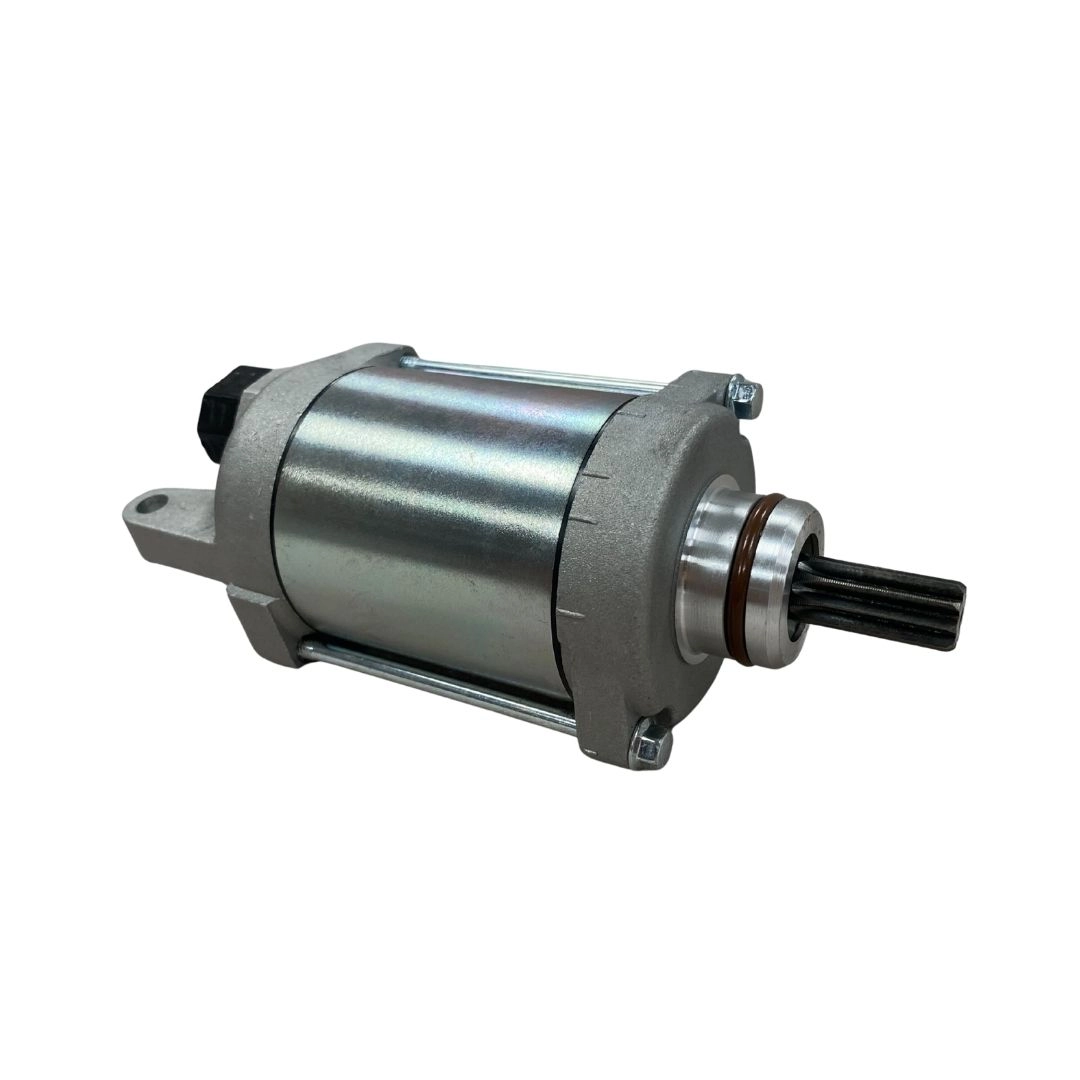 Motor de Partida 9 Dentes 12v Para Cb Twister 250 2016 a 2022 Crf 250 2019 a 2024 90205930 Magnetron Motor de Partida 9 Dentes 12v Para Cb Twister 250 2016 a 2022 Crf 250 2019 a 2024 90205930 Magnetron