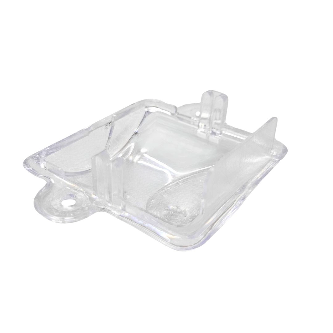 Lanterna de Luz De Placa Para Fusca Todos Até 1996