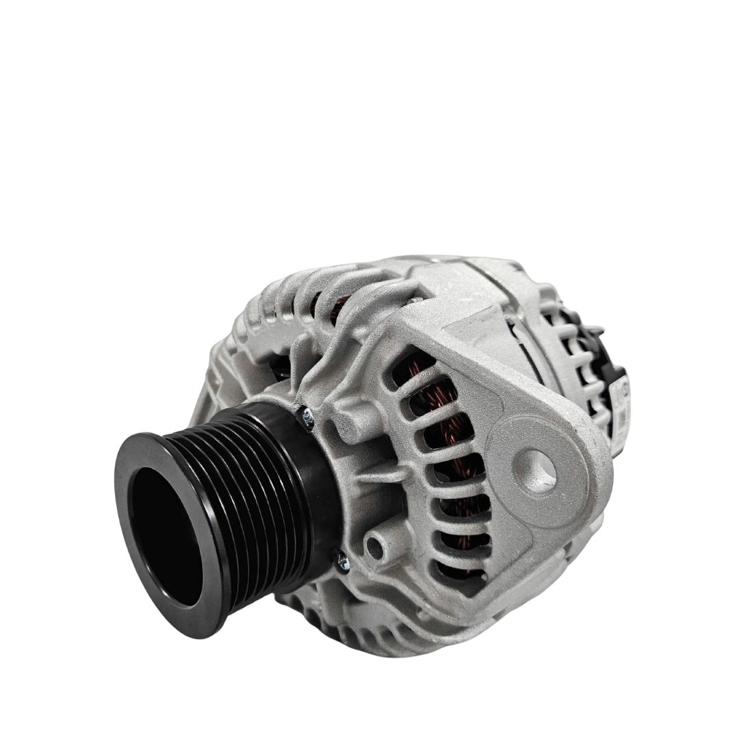 Alternador 150a 24v Para Ônibus Volvo ZEN 41036