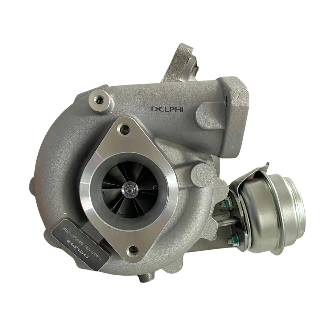 Turbo Compressor Para Nissan Navara Pathfinder 2.5 Diesel