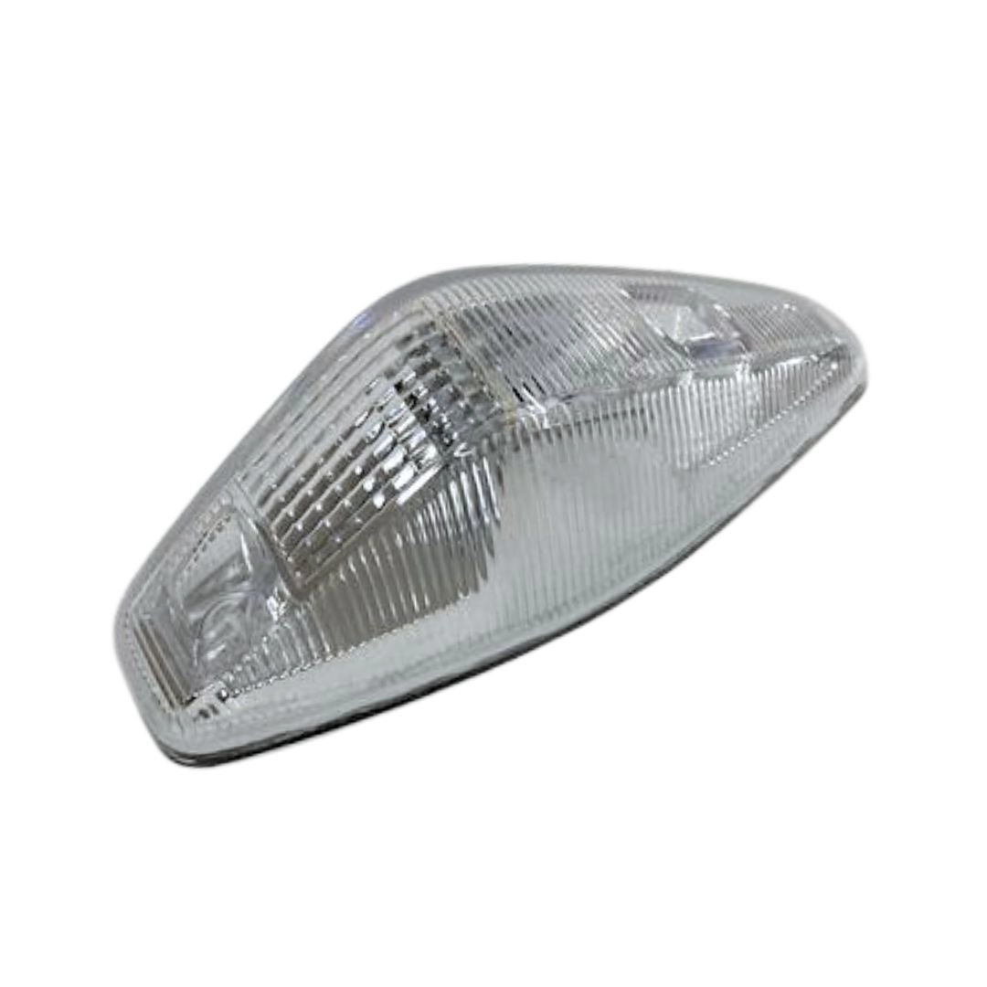 Lanterna Teto Cabine Frontal VW Delivery Novo LED 12V CR Lanterna Teto Cabine Frontal VW Delivery Novo LED 12V CR