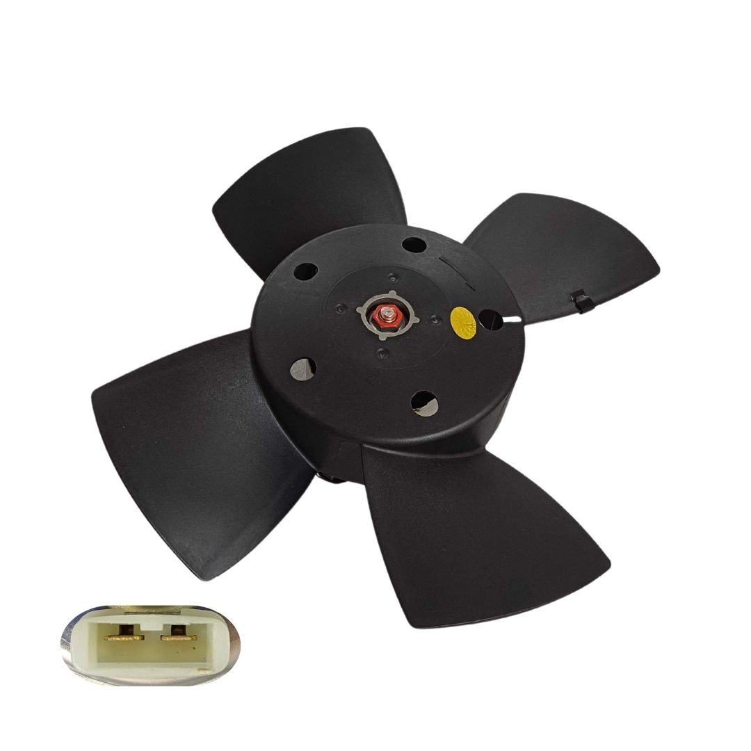 Ventoinha Radiador Para Gol Voyage Santana Saveiro Apollo Ventoinha Radiador Para Gol Voyage Santana Saveiro Apollo