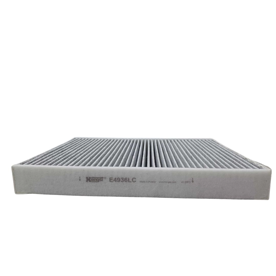 Filtro de Ar Condicionado Para Volvo S60 XC60 XC90