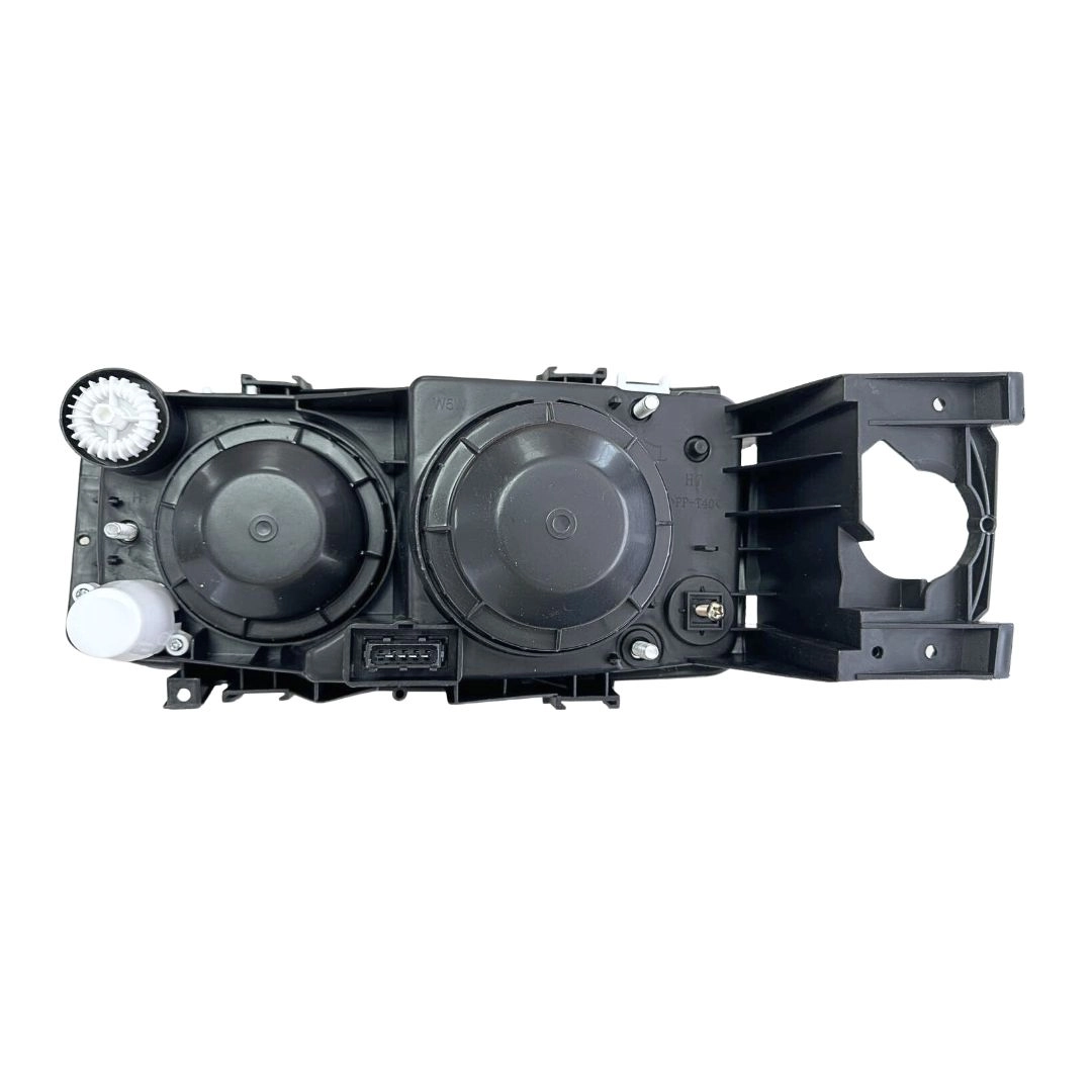 Farol Principal Deitado Para Caminhão Volvo VM 17 23 Lado Direito 20537267 Farol Principal Deitado Para Caminhão Volvo VM 17 23 Lado Direito 20537267