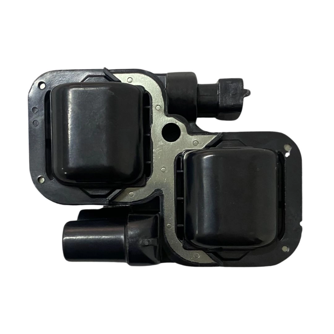 Kit 3 Bobina Ignição Para Mercedes C280 C320 E240 E280 E320 Kit 3 Bobina Ignição Para Mercedes C280 C320 E240 E280 E320