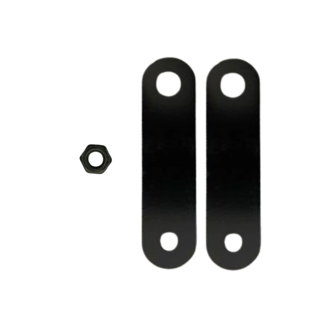 Par Buzina Caracol Para Toyota Corolla 1992 a 2009 Hella