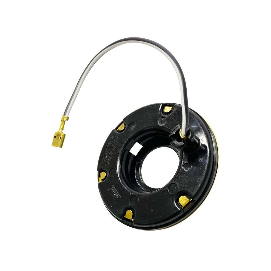 Came Buzina Contato Volante Para Volkswagen Saveiro Até 1985