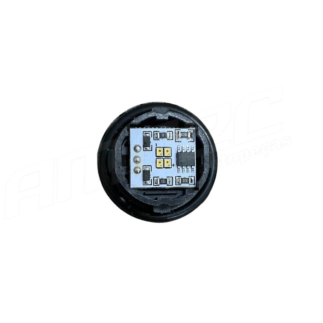 Lâmpada Led Luz Freio Lanterna Hilux SRX 2021