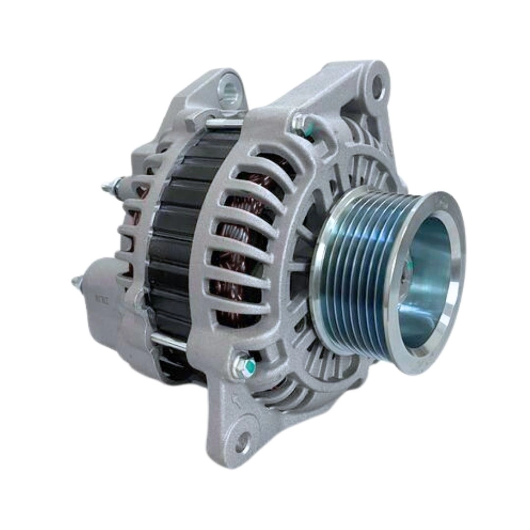 Alternador Para Volvo Vm 270 260 330 310 220 24v Alternador Para Volvo Vm 270 260 330 310 220 24v