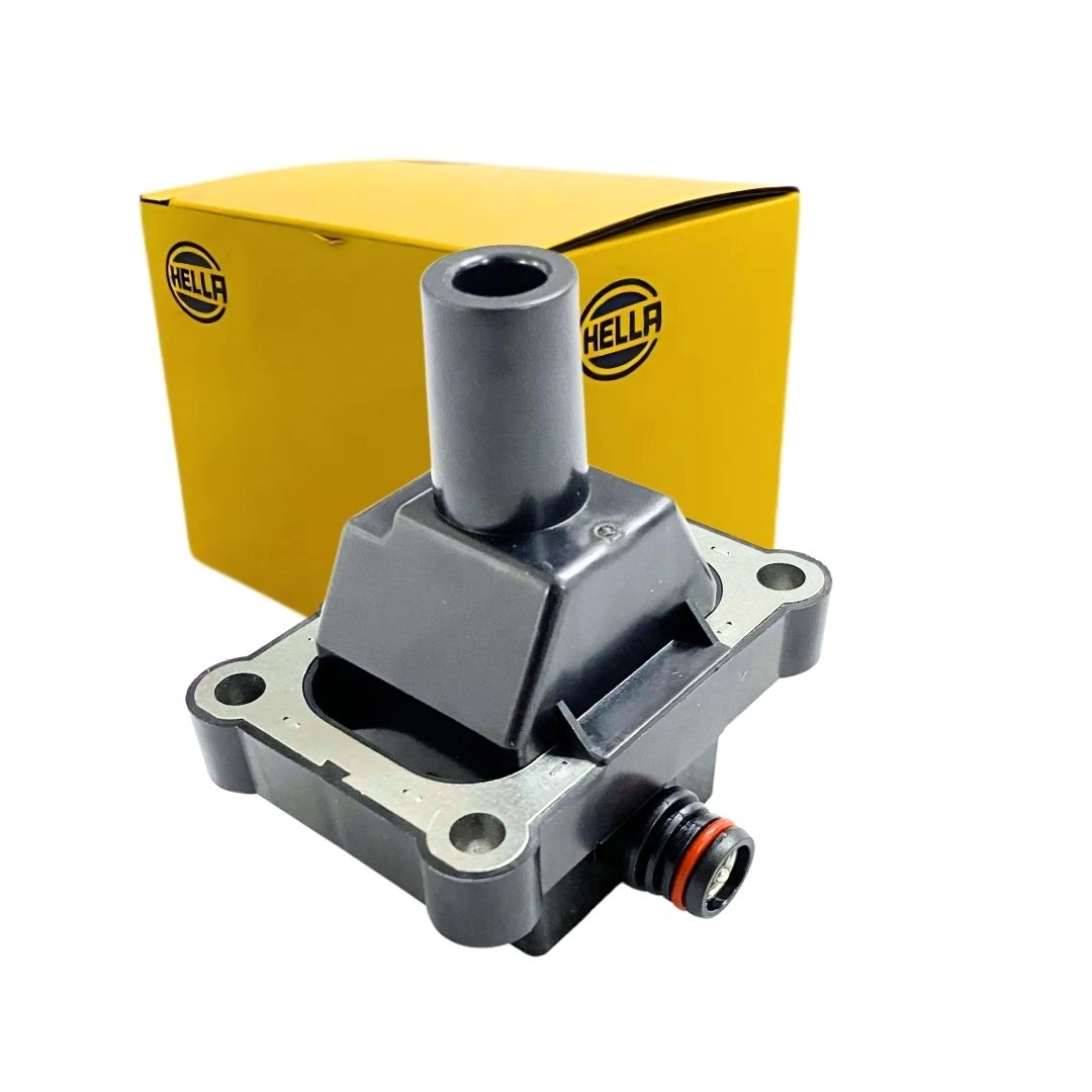 Bobina Ignição Para Mercedes E230 ML230 SLK230 CLK230 E200