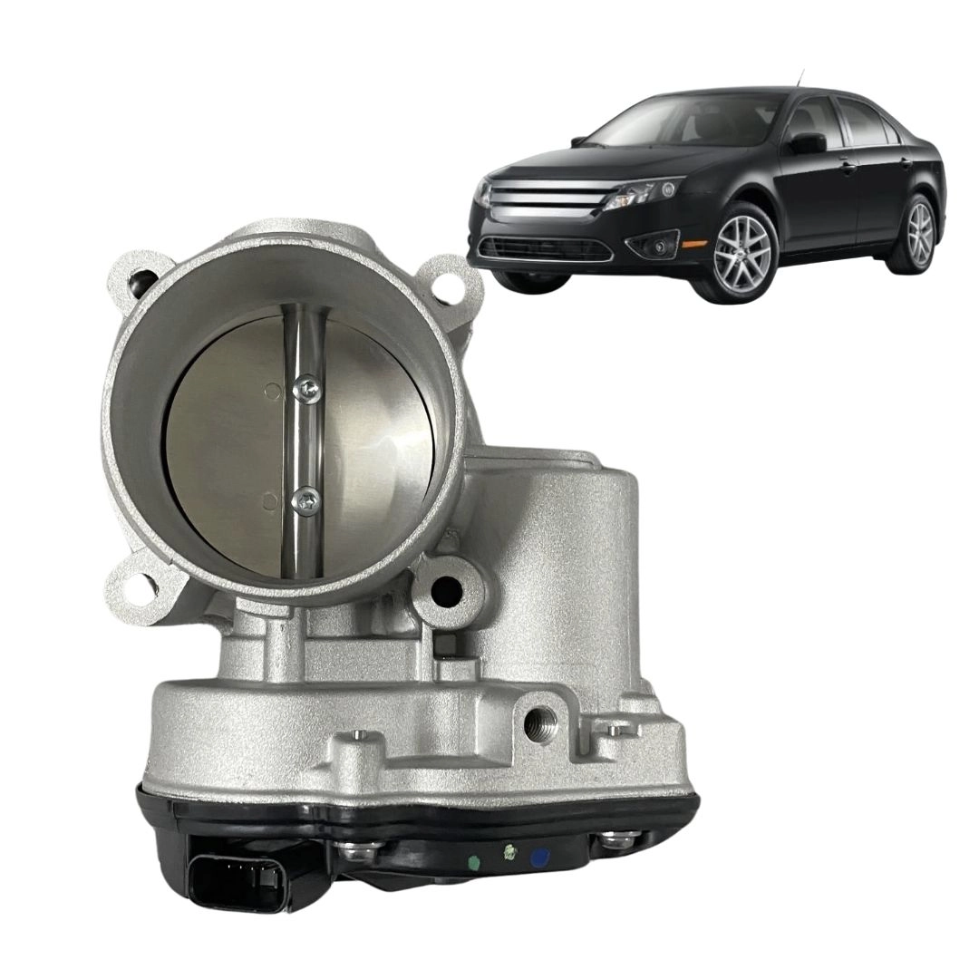 Corpo de Borboleta TBI Para Ford Fusion 2.5 3.0 DS7Z9E926D