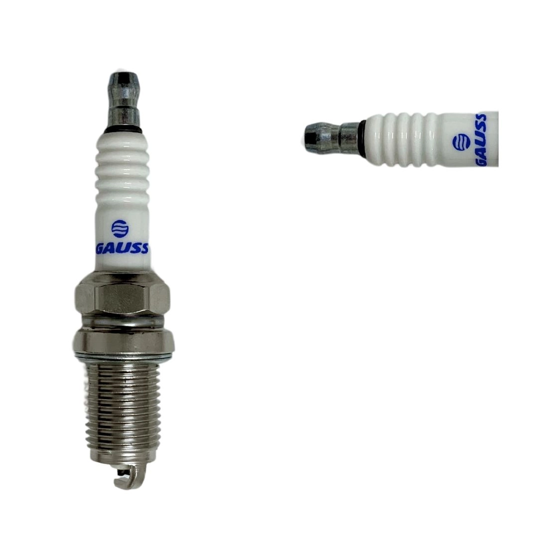 Kit Jogo 4x Vela de Ignição Fiat Palio Uno Renault GV6R93