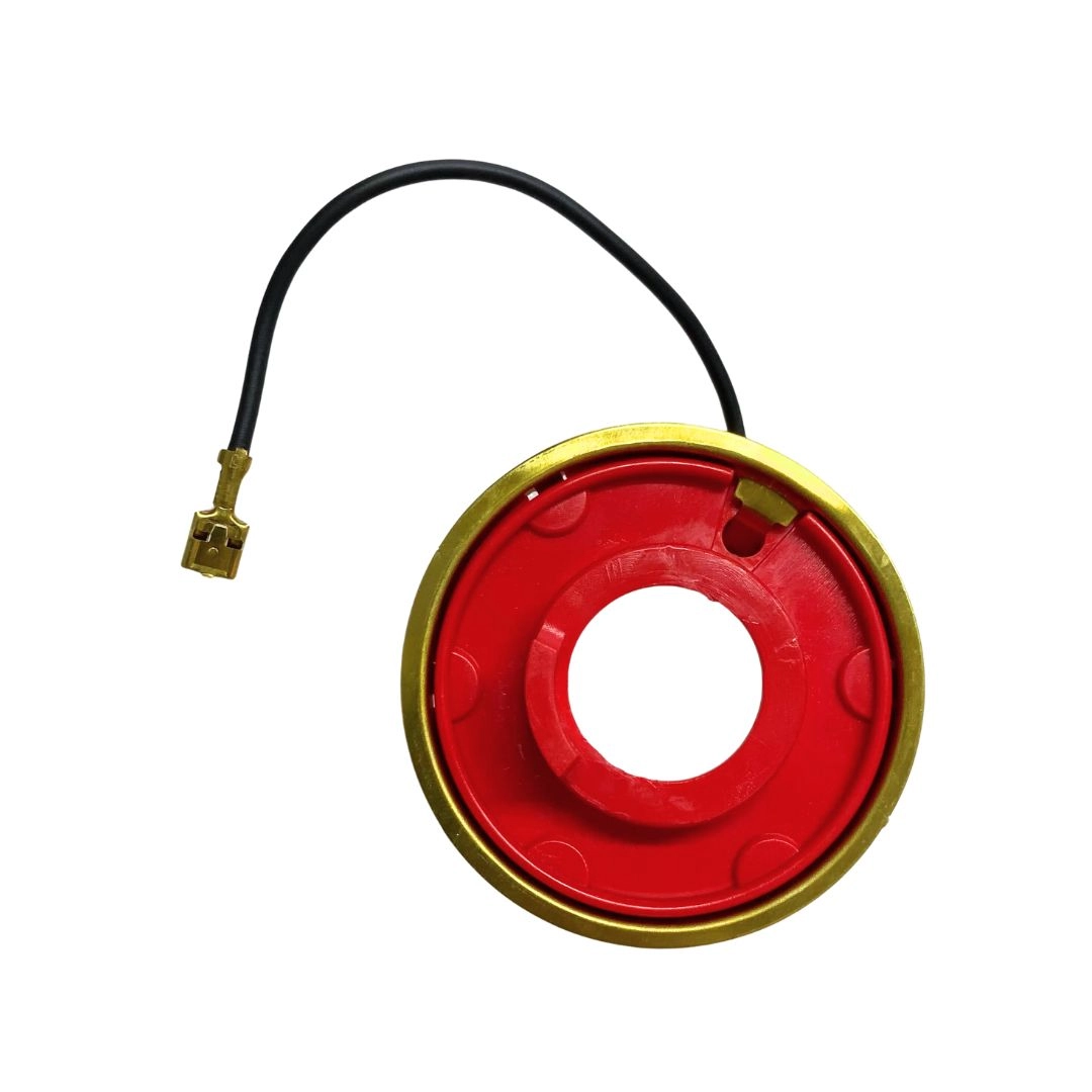 Came Buzina Contato Volante Para VW Fusca 1300L Após 1990