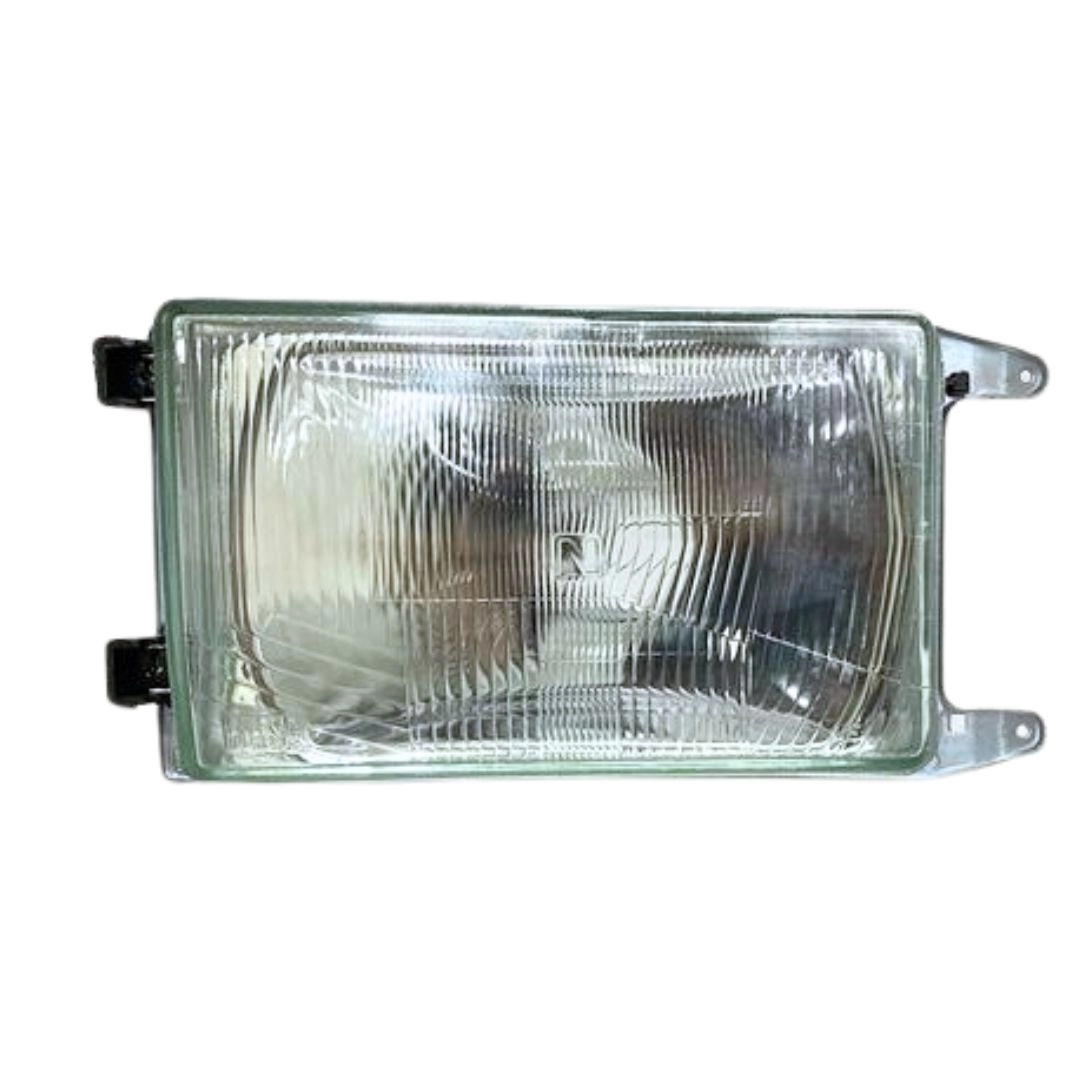 Farol Para Gol Parati 1985 a 1986 Lente Vidro Lado Esquerdo