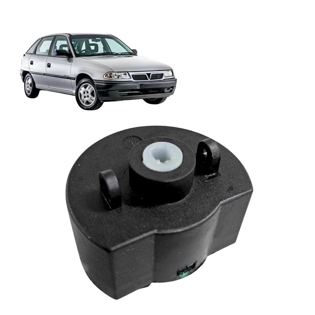 Comutador Ignição Miolo Para GM Astra 1994 a 2004 4 Pinos