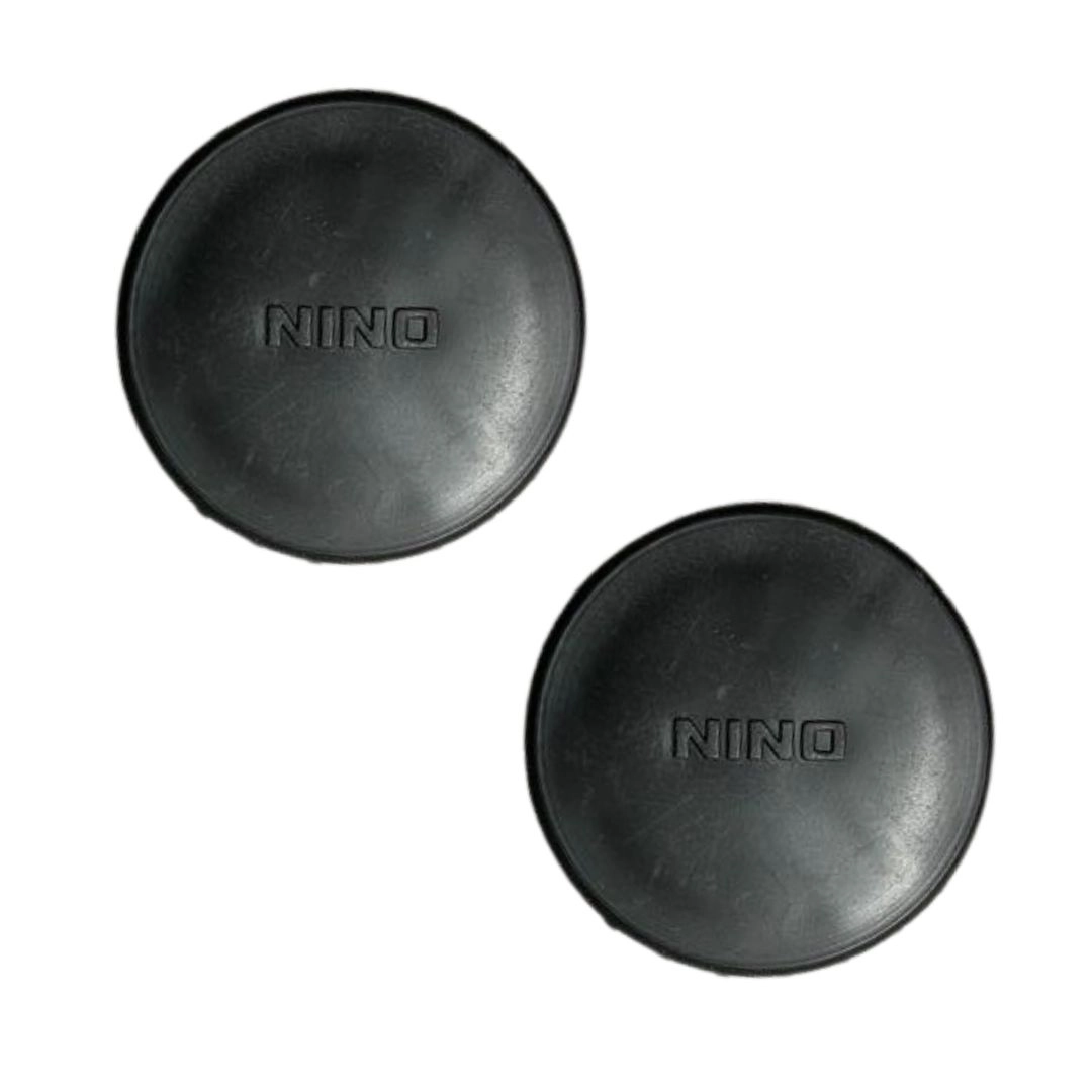 Par Farol Milha Para Gol Parati Quadrado 1987 a 1996 Vidro