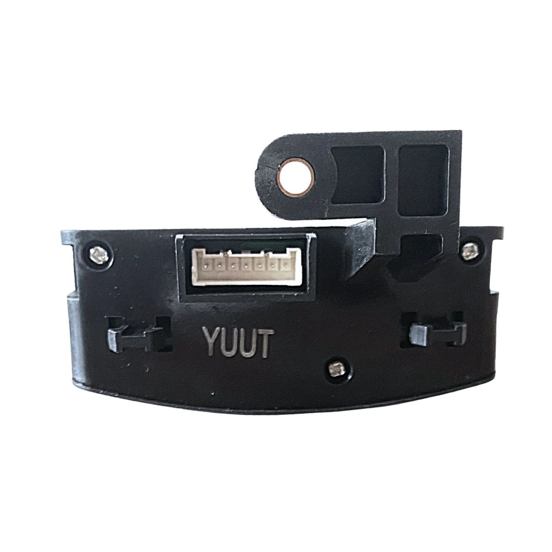 Botão Interruptor Comando Piloto Automático e Freio Motor Para Scania Série 5 Série 6 S5 S6 PGR EDN 1870912 Botão Interruptor Comando Piloto Automático e Freio Motor Para Scania Série 5 Série 6 S5 S6 PGR EDN 1870912