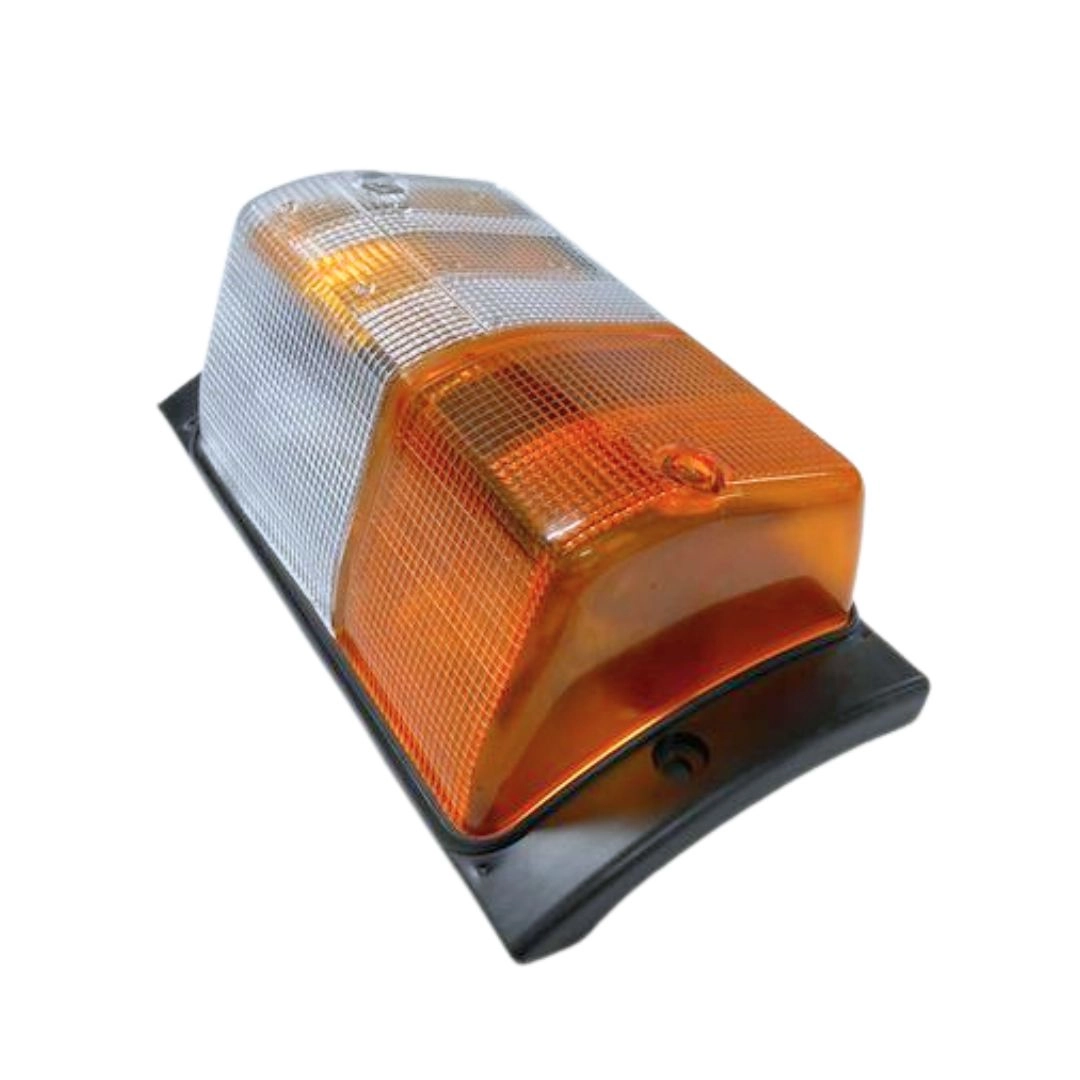 Lanterna Pisca Seta ParaScania T/R 112 113 Bicolor LD