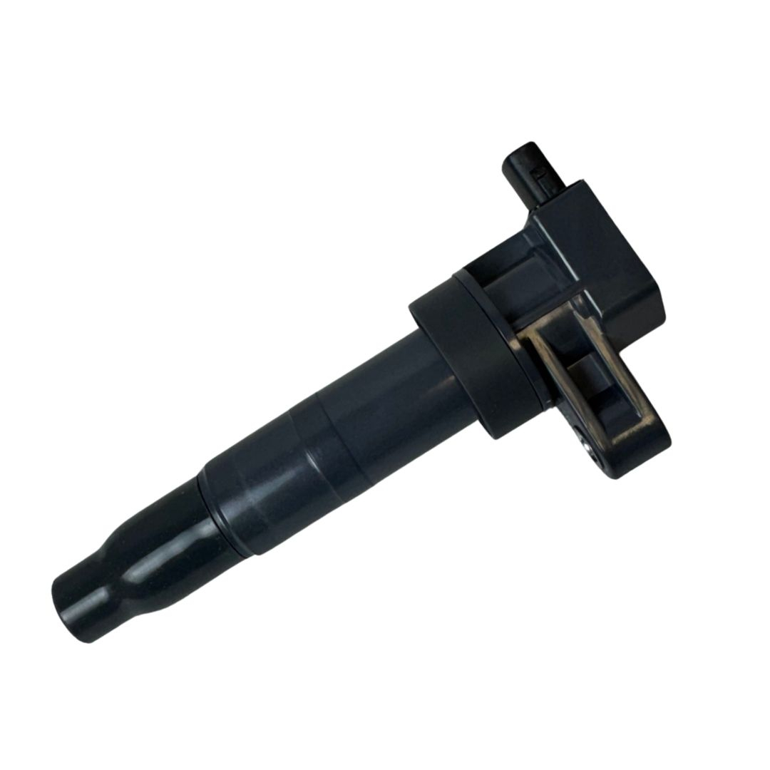 Kit 4 Bobinas de Ignição Tipo Caneta 12V 2 Pinos Para Hyundai Sonata 2.4 3.3 Kia Magentis 2.0 e Azera Sorento Gauss Kit 4 Bobinas de Ignição Tipo Caneta 12V 2 Pinos Para Hyundai Sonata 2.4 3.3 Kia Magentis 2.0 e Azera Sorento Gauss