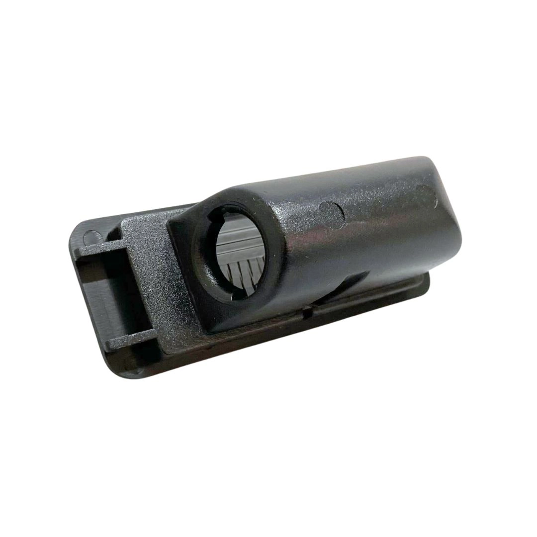 Lanterna Luz De Placa Para Volkswagen Gol G4 Sem Soquete