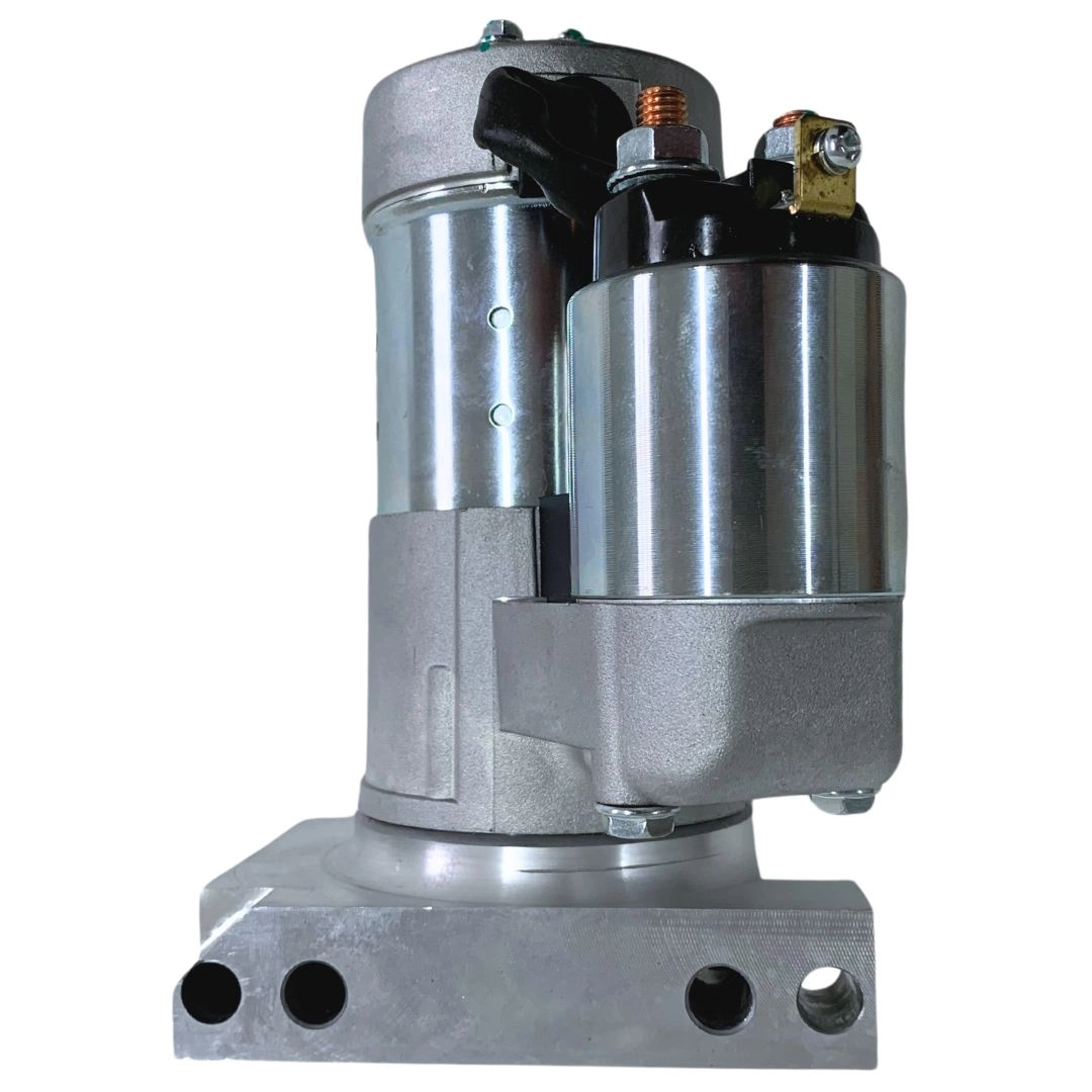 Motor Arranque Partida 12V Opala Caravan Camaro Corvette ZEN