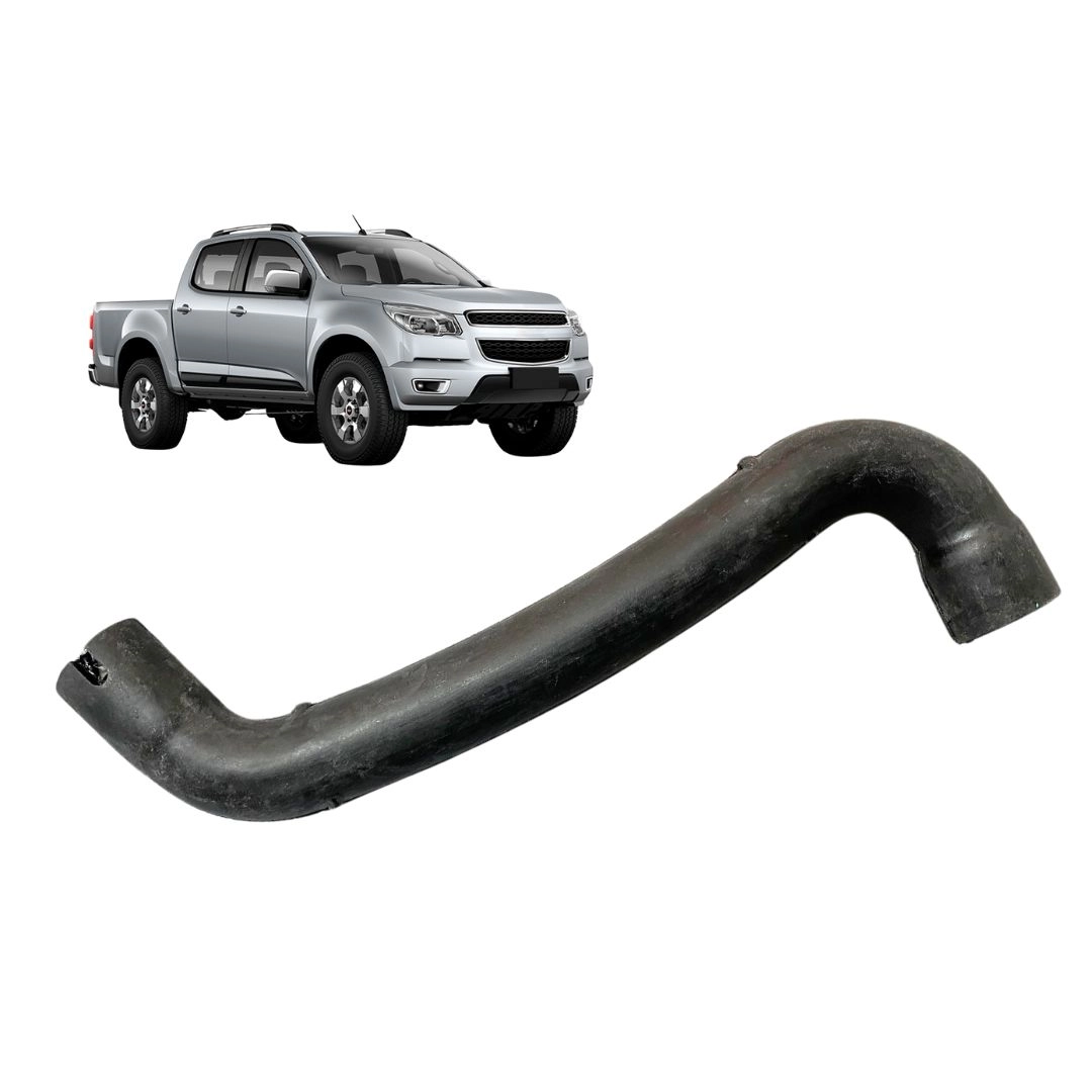 Mangueira Respiro do Motor Para S10 2.4 8V FLEX 2012 a 2016