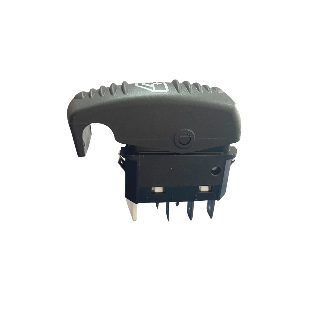 Botão Interruptor Vidro Elétrico ParaScania S4 PGR Botão Interruptor Vidro Elétrico ParaScania S4 PGR