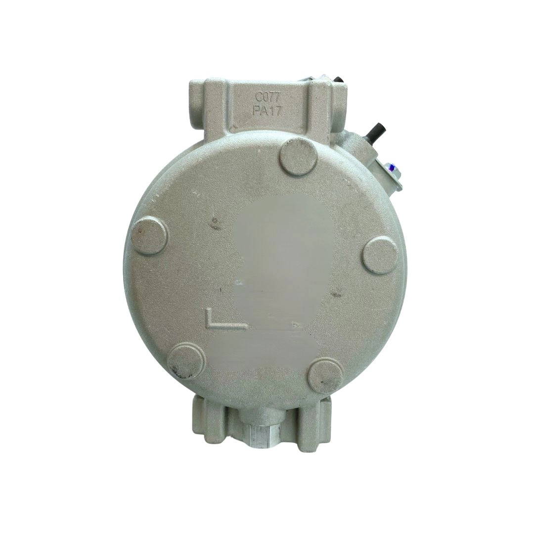 Compressor Ar Condicionado Para Hilux SW4 Hilux 2.7 13 a 15