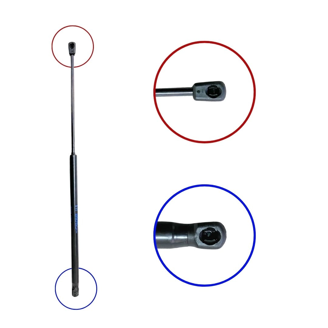 Amortecedor Gás Porta Malas Para Fiat Uno 1984 a 2013