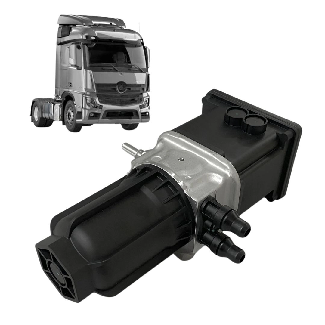 Bomba Arla Para MB Actros 2045 2548 2651 Liquid Only Euro 6