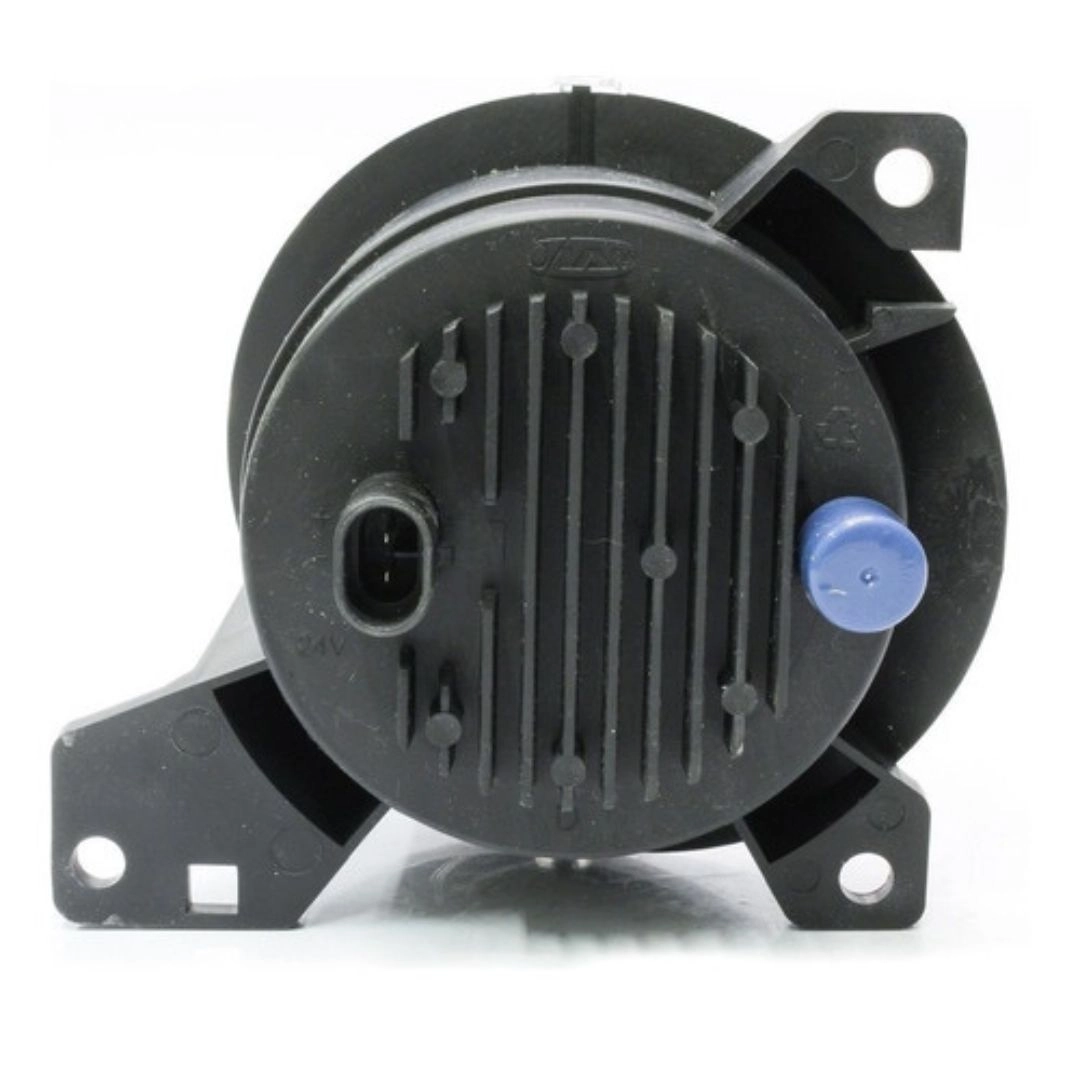 Par Farol Auxiliar Milha Externo ParaScania S5 LED Par Farol Auxiliar Milha Externo ParaScania S5 LED