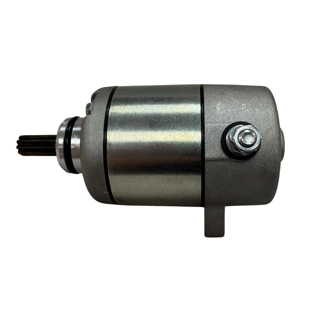 Motor de Arranque Partida 9 Dentes 12v Para Honda Biz 125 Es Ex Cbs 2011 a 2024 Magnetron 90205830 Motor de Arranque Partida 9 Dentes 12v Para Honda Biz 125 Es Ex Cbs 2011 a 2024 Magnetron 90205830