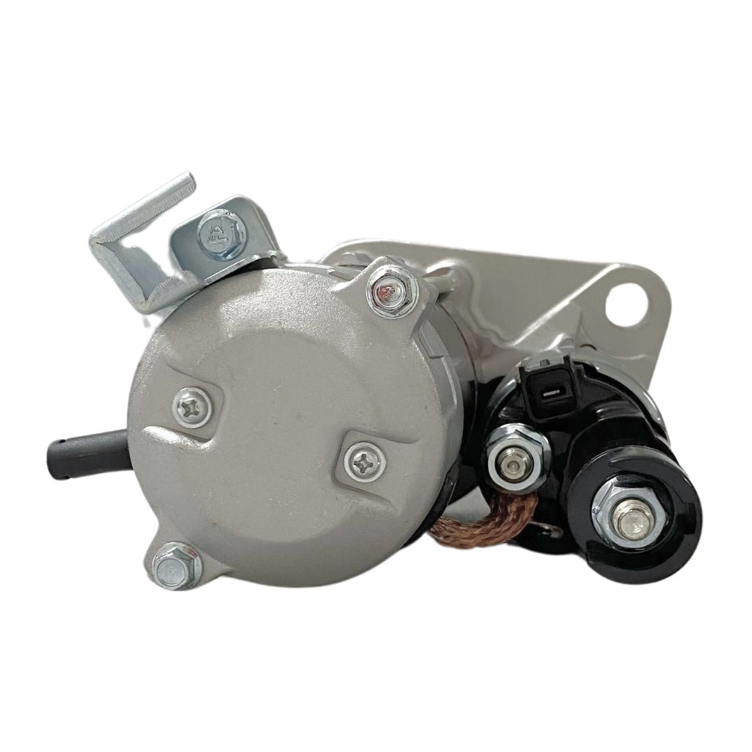 Motor Partida Para Honda CRV 2.0 FRV 1.8 após 2007 12V