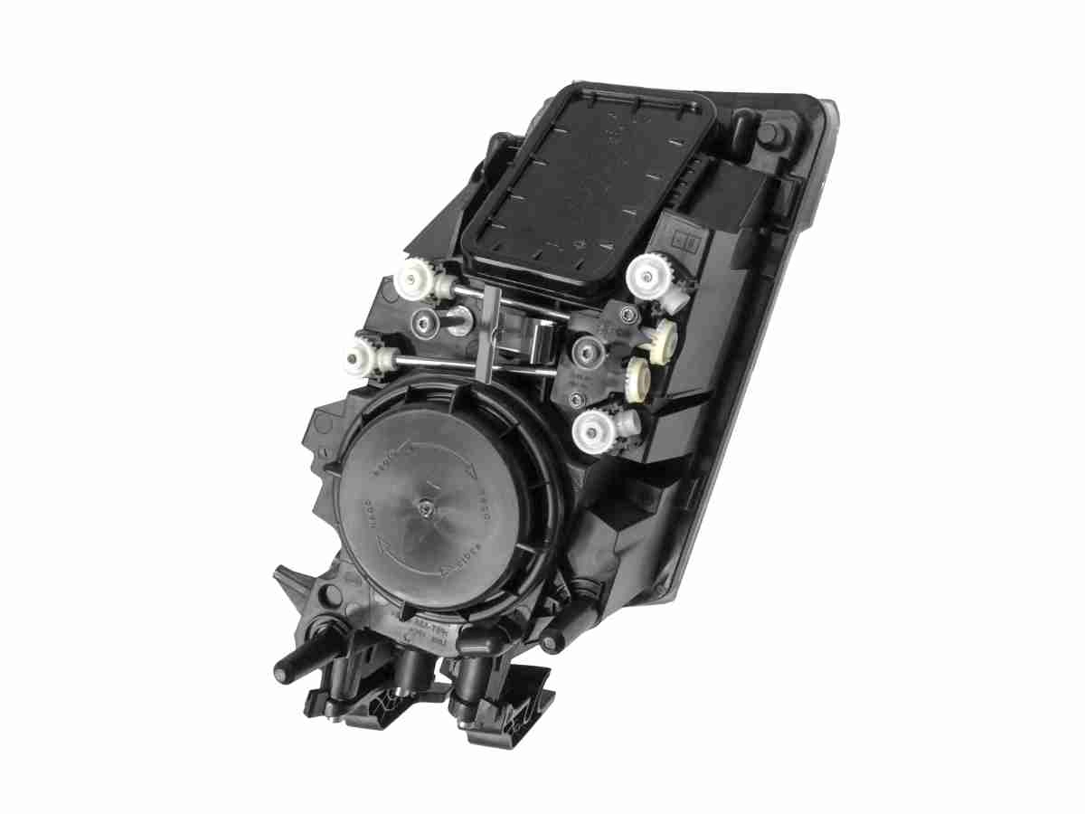 Kit Farol Completo Para Volvo FM FH FM13 FH13 Kit Farol Completo Para Volvo FM FH FM13 FH13