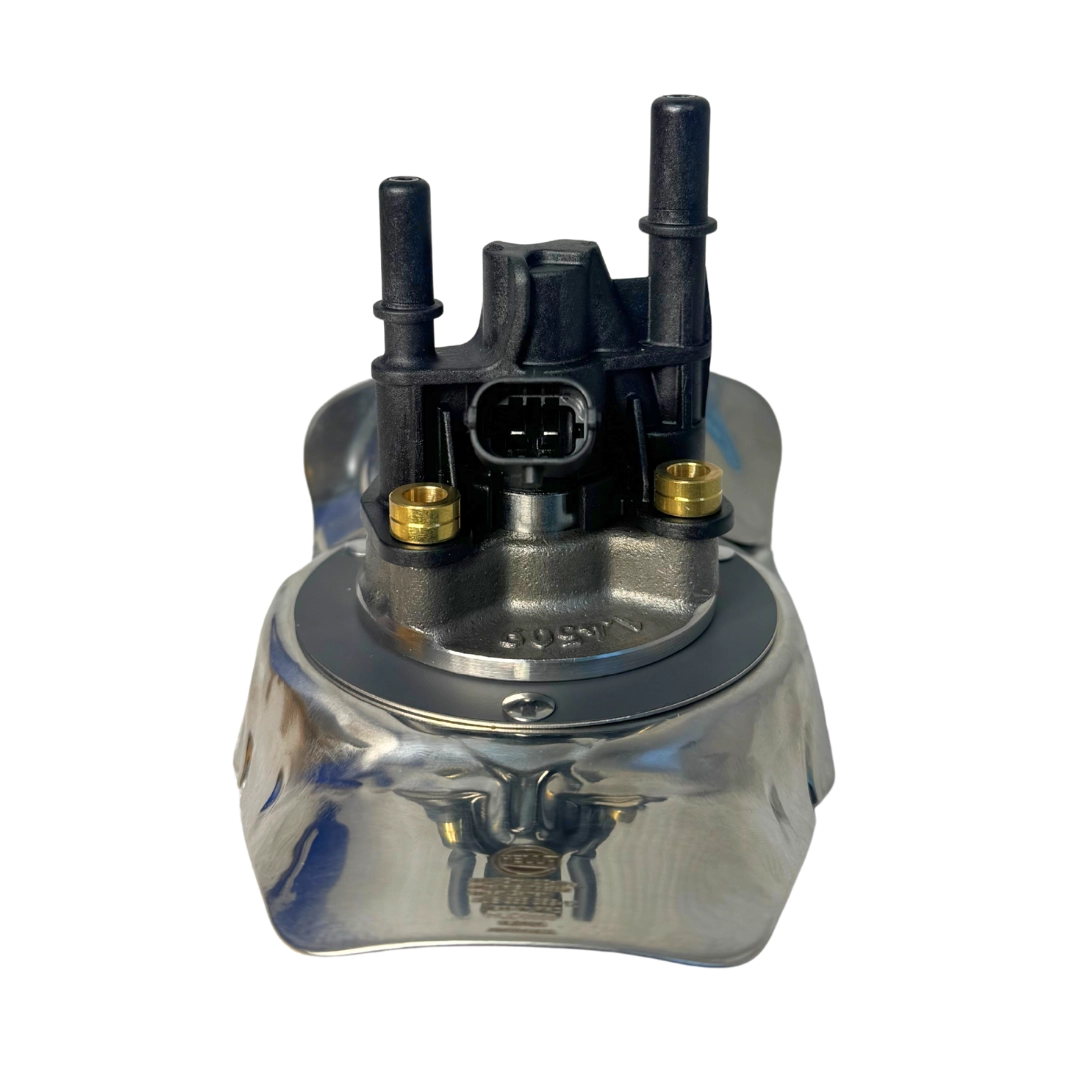 Válvula Dosadora Arla 32 12V / 24v Para Caminhão Iveco Tector Após 2012 Hella 47511724 Válvula Dosadora Arla 32 12V / 24v Para Caminhão Iveco Tector Após 2012 Hella 47511724